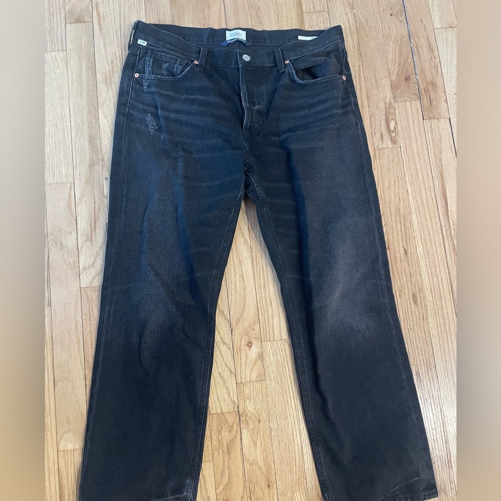 Citizens of Humanity Jeans - Picture 2 of 4